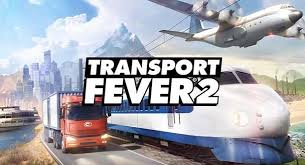 Transport Fever 2 console edition: Uscita anticipata