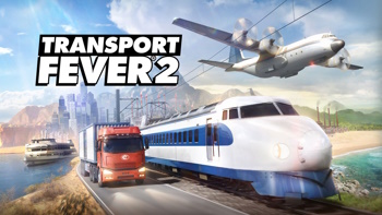 Transport Fever 2: Primi passi