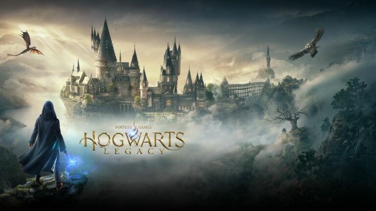 Hogwarts Legacy: Posticipata uscita per PS4 e XboxOne