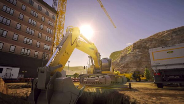 Construction simulator: recensione