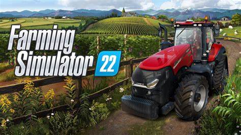 Farming Simulator 22: sblocco versione premium