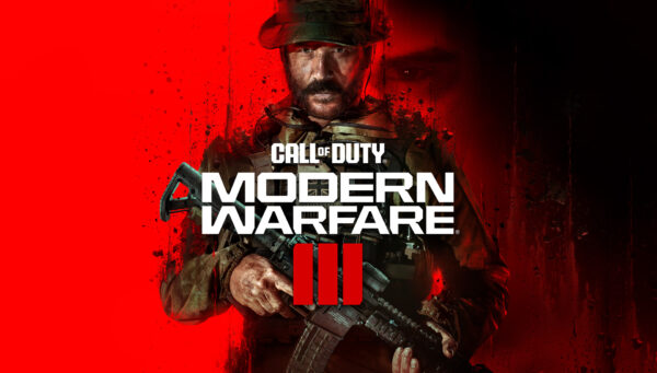 Call of Duty Modern Warfare 3: trailer reveal